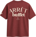 Arrêt Buffet