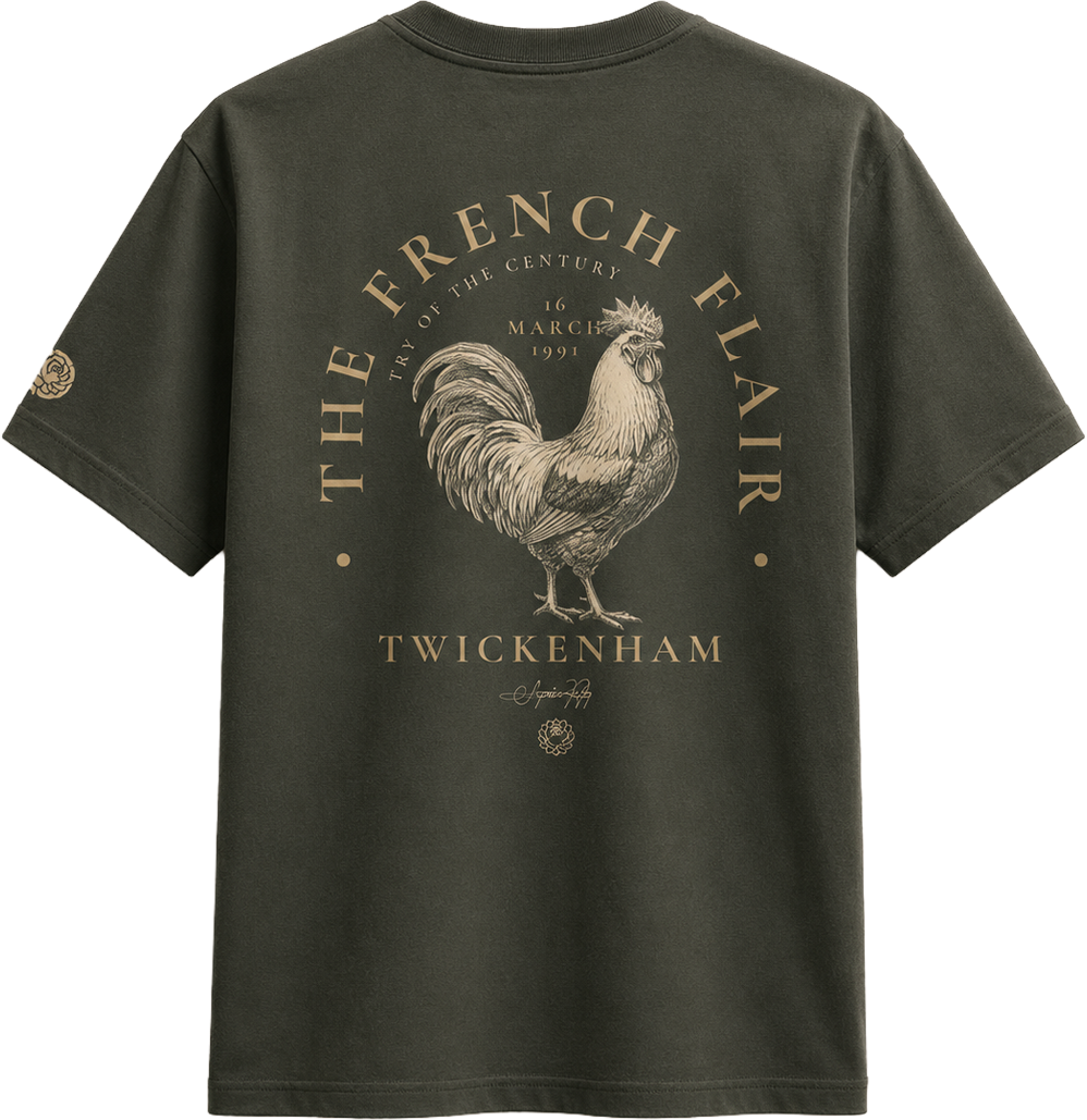 The French Flair